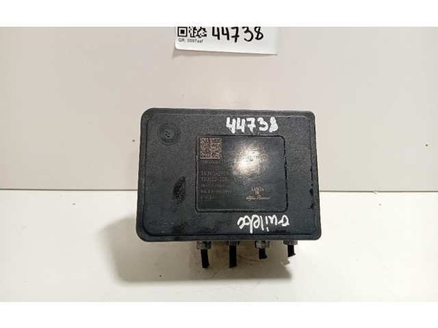 Блок управления АБС 10-0915-2803.3, 10-0915-2803.3 Alfa Romeo Giulietta