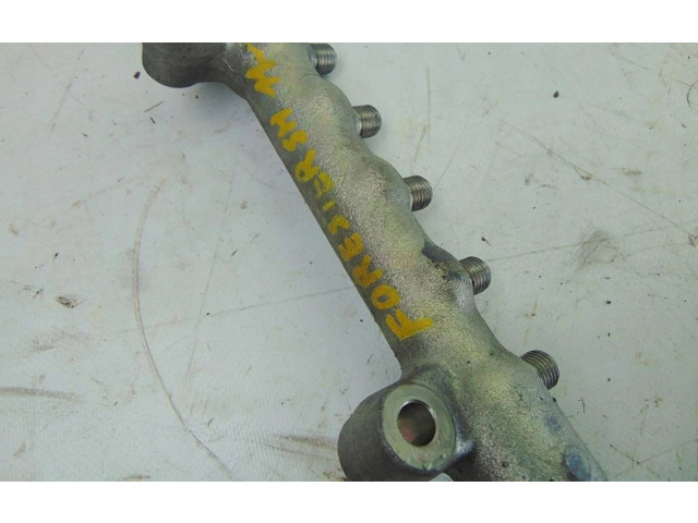 Vstřikovací lišta    Subaru Forester SH     