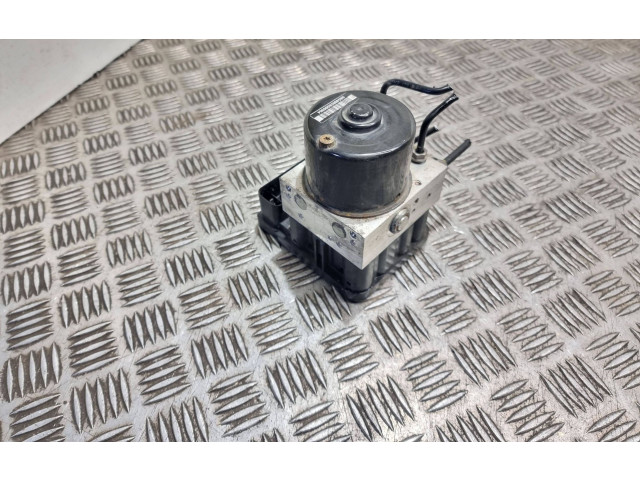 Блок АБС 1K0907379AA, 1k0614517t Skoda Octavia Mk2 (1Z) 2004 - 2013 года