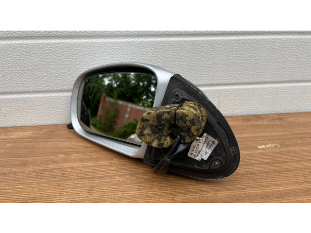 Zpětné zrcátko Mercedes-Benz S W220 2001 2208100316