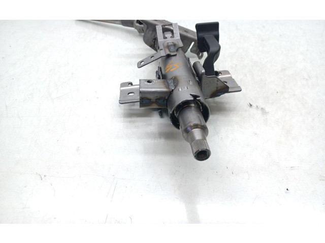    Рулевая рейка 9807676227   Citroen SpaceTourer XL 2016 -  года