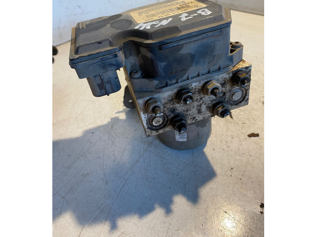 Блок АБС 3AA614109AG   Volkswagen  PASSAT B7  2011-2014 года