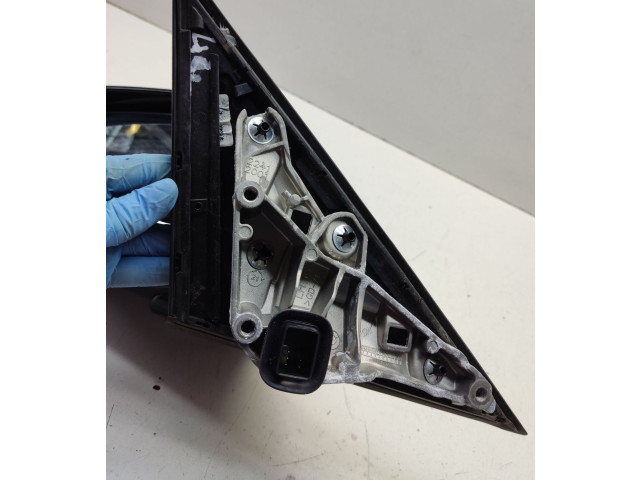 Zpětné zrcátko BMW 3 G20 G21 2022 E1041521, A091564