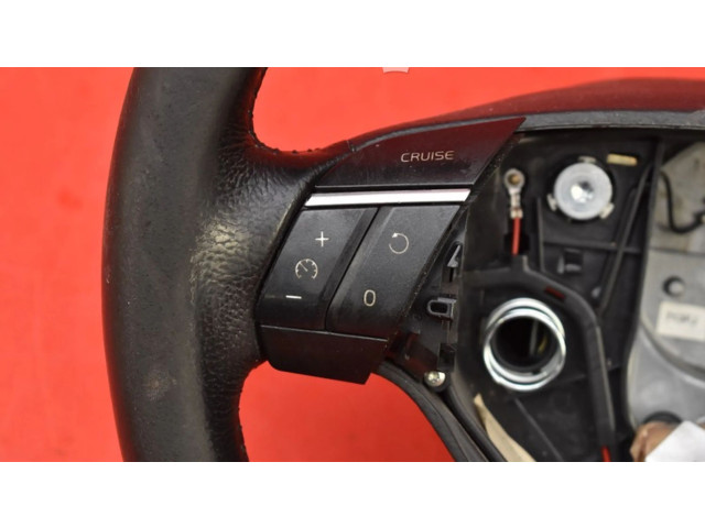 Руль Volvo V70  2005 - 2008 года 30723420, 30723420      