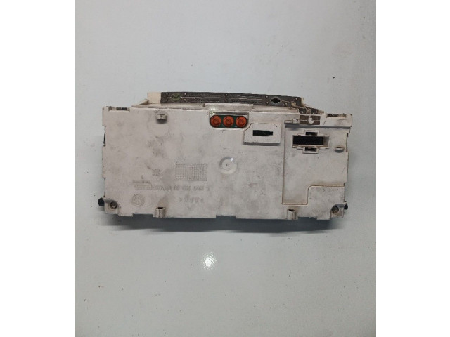 Панель приборов 1H0.919.864.K Volkswagen Golf III