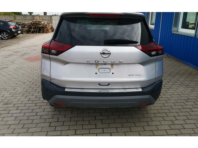 Дисплей    2591A-6RR0C   Nissan X-Trail T33