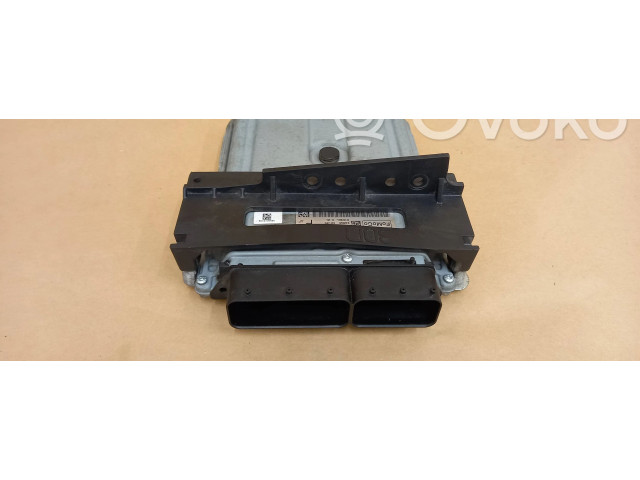 Řídící jednotka 9X2Q12A650P, EQ9GE Jaguar XF X250 2011