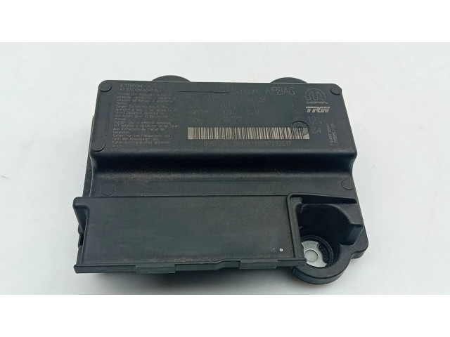 Блок подушек безопасности 00052090728 Fiat Tipo