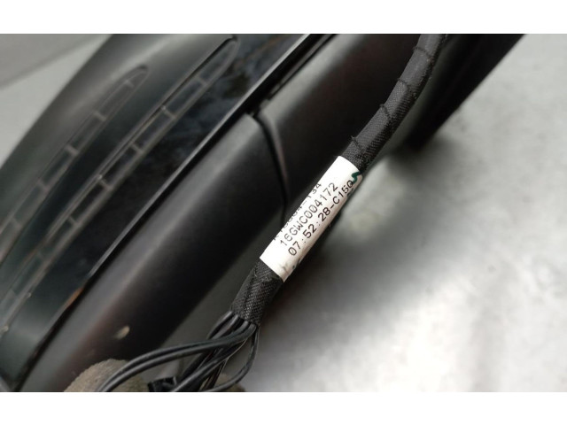 Zpětné zrcátko Mercedes-Benz GLA W156 2016 A1568100416, 16GWC004172