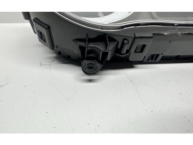 Панель приборов 51968856, 51968856   Fiat 500L       