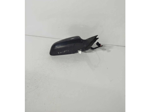 Зеркало электрическое        Audi A3 S3 8P  2003 - 2012 года   