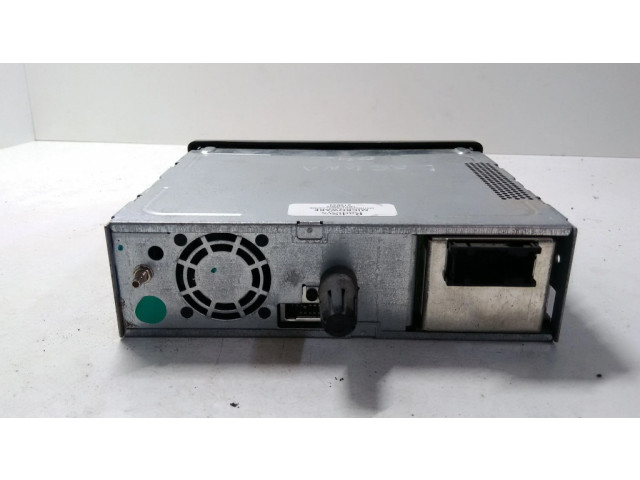 Считывающее устройство CD/DVD навигации (GPS)