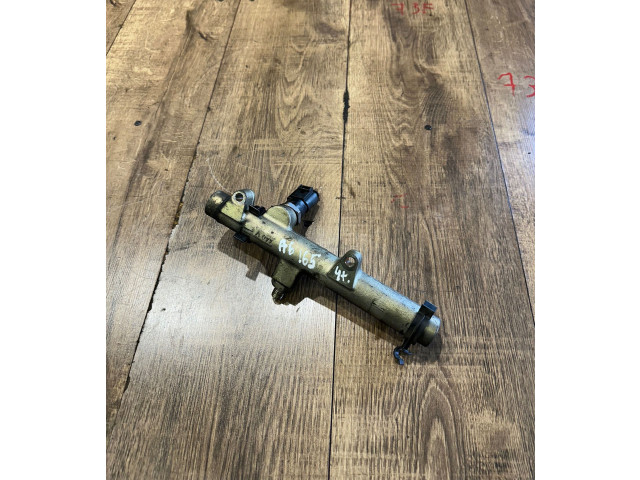 Топливная рампа 059130089D, F00R0012189   Audi A6 S6 C6 4F  