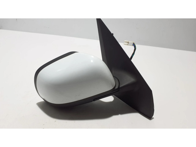 Зеркало электрическое правое Dacia Dokker