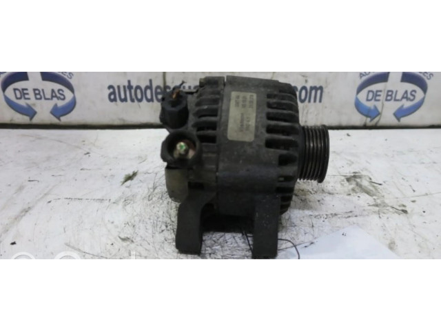 Генератор 3S6T-AA, ALTERNADOR Ford Fiesta