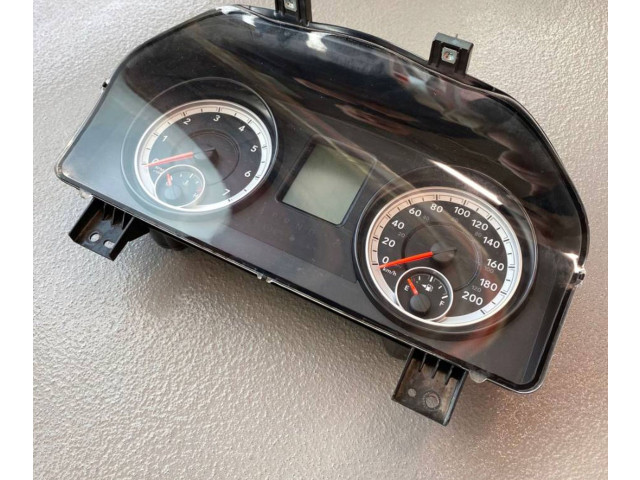 Přístrojová deska Dodge RAM 2014 56054947A