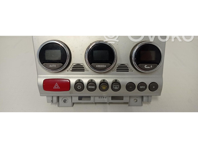 Блок управления климат-контролем FTD52495113   Alfa Romeo 166