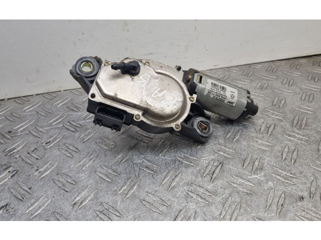 Моторчик заднего дворника 2K0955712B, 53027512    Volkswagen Caddy