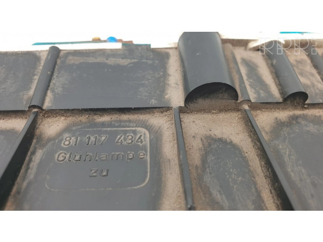 Панель приборов 81117434, 88471066 Audi 80 90 B2