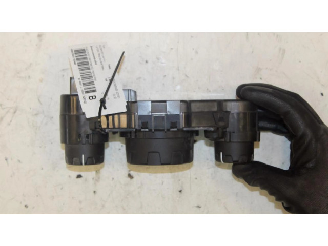 Блок управления климат-контролем Ford Ecosport