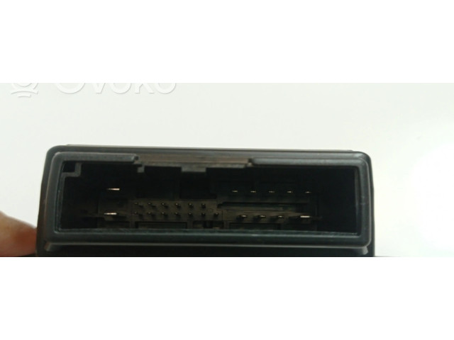 Модуль фонарей