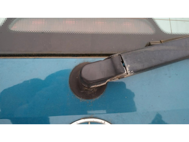 Моторчик заднего дворника     Mercedes-Benz A W168