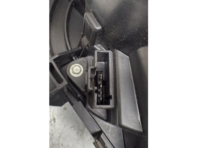 Вентилятор печки Fiat Idea