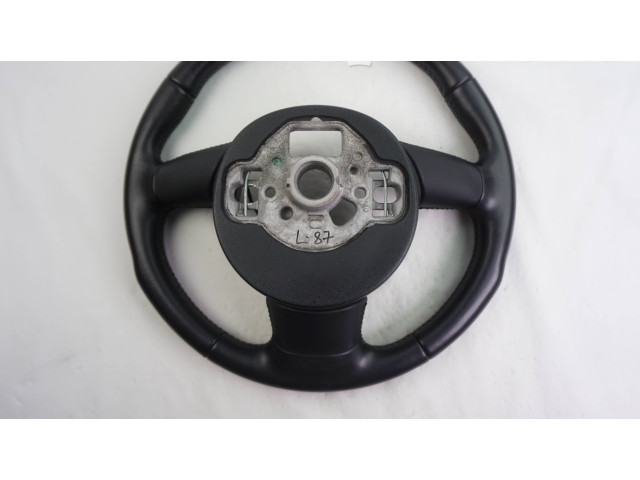 Руль Audi A1 2010 - 2018 года 4G0419091R