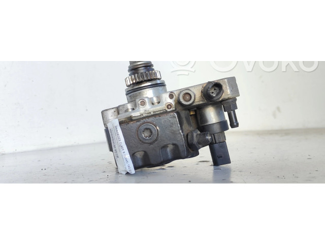 Vstřikovací čerpadlo A6400700701 Mercedes-Benz B W245 640940