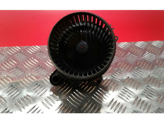 Вентилятор печки