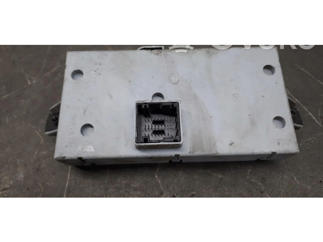 Блок комфорта 51744897   Fiat Punto (188)   