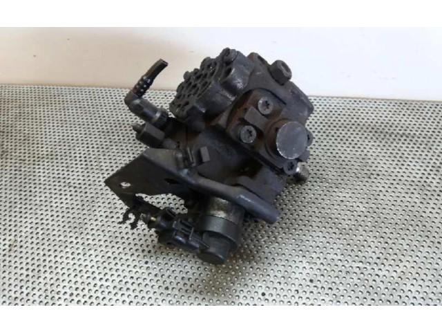 Vstřikovací čerpadlo 0445010102, BOMBAINYECCION Peugeot 207 CC