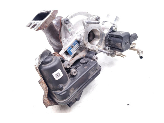 Turbodmychadlo Турбина 16319700003, 105371HMLGT4478R Nissan Juke II F16 HR10DDT