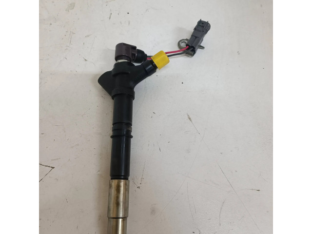 Форсунка DCR1200110, 03E00685    Lexus IS 220D-250-350 для дизельного двигателя  2.2