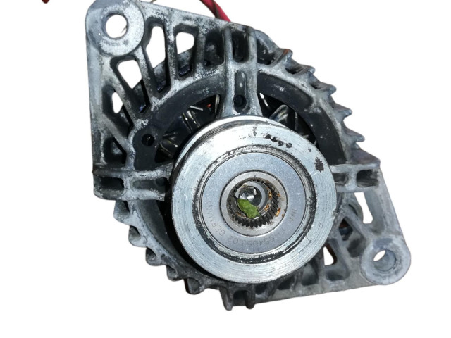 Генератор 1012101510, 1012101510 Fiat Idea