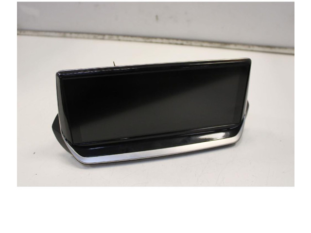 Дисплей    9841452080   Peugeot 2008 II