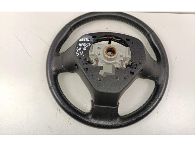 Руль Subaru Forester SH  2008 - 2013 года       