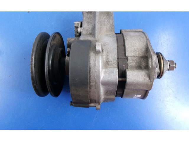 Генератор    Fiat 126      