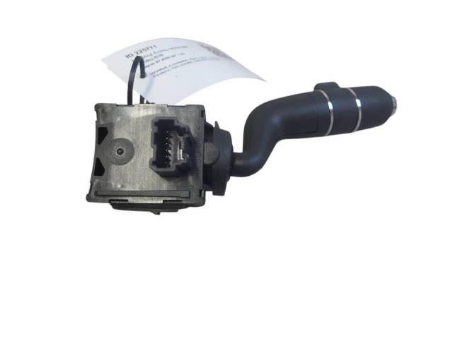 Ручка поворотов/ фонарей 8W8313335AA   Jaguar  XF X250  2007 - 2015 года