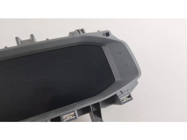 Панель приборов 5FA920790B, 2270310840   Seat Leon IV       