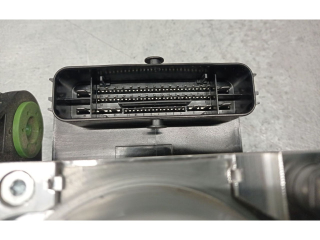 Блок АБС 5WA614517BM, 5WA614517BM   Skoda  Octavia Mk4  2019 -  года