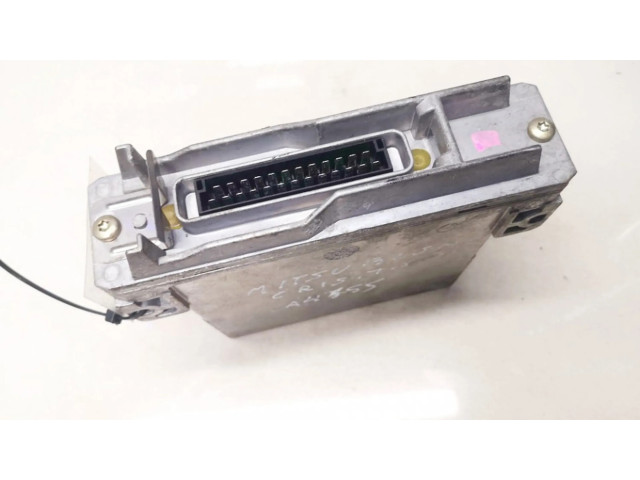 Блок управления двигателя 7700867274 Mitsubishi Carisma