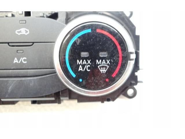 Блок управления климат-контролем GN1519980AL Ford Ecosport