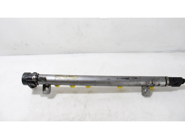 Топливная рампа Mercedes-Benz A W169