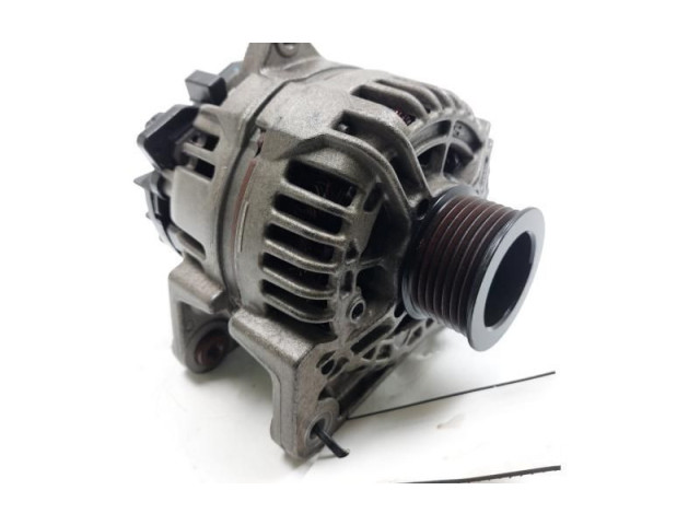 Генератор 8200660037, 8200660037 Renault Twingo II