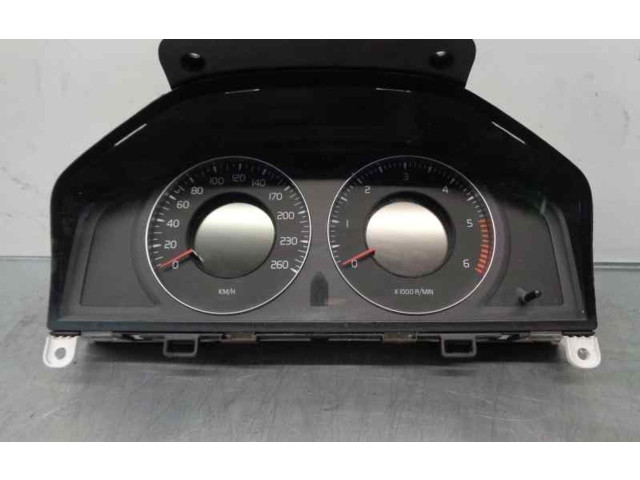 Панель приборов 30786053AA   Volvo S80       