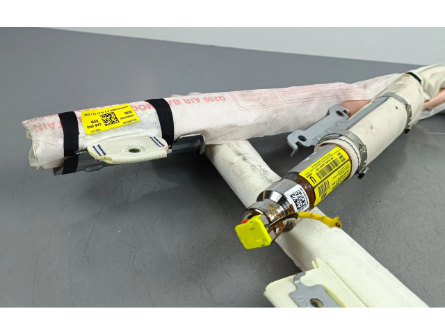 Блок предохранителей 8622038000   SsangYong Musso    