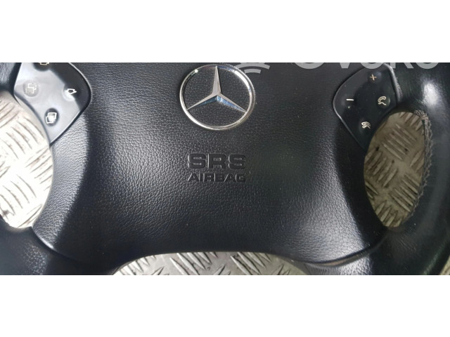 Volant Mercedes-Benz C W203 2004