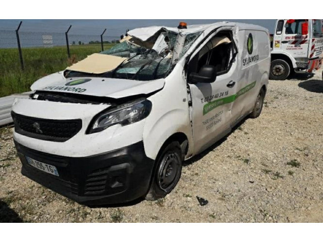 Дисплей Peugeot Expert