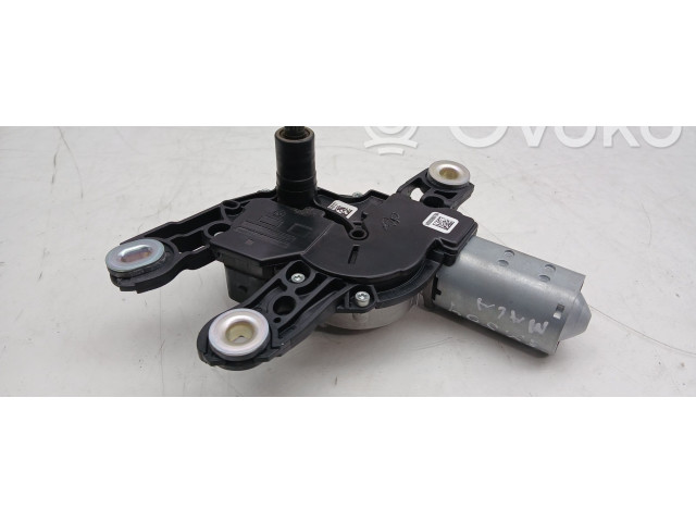 Моторчик заднего дворника 8V0955711B Audi Q2 -